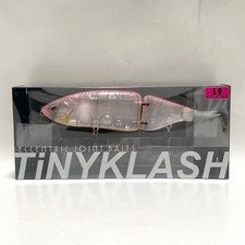 Hasegawa DRT TiNY KLASH Low Pink Ver.2 Hard Lure 6.6in/16lb Fishing Bait