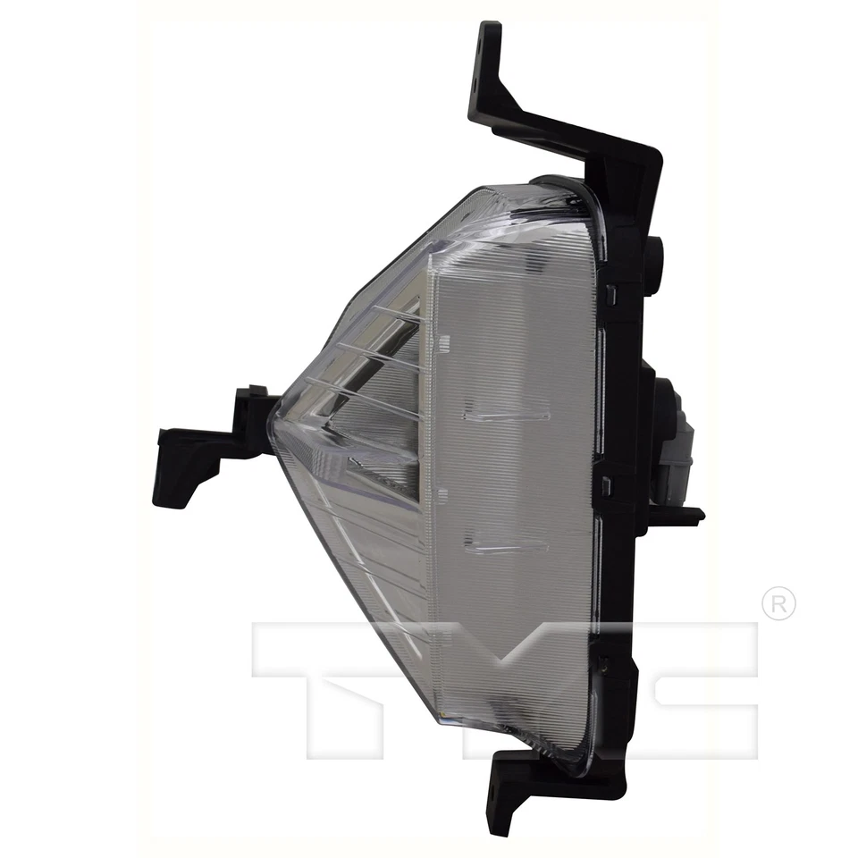 Corner Turn Signal Light for 19-20 Hyundai Elantra Left Driver Side - Image 2 of 3