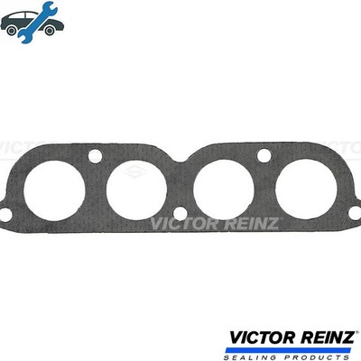 GASKET INTAKE MANIFOLD HOUSING 71-31984-00 FOR SEAT AFT 1.6L 4cyl IBIZA II VW