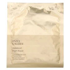Set, Estee Lauder, Advanced Night Repair, Repairing, Sheet Mask, Face, Night, 4