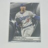 Blake Snell 2025 Topps Chrome Black #129 [Base]  Dodgers