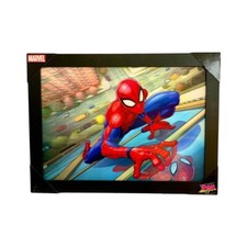 Marvel Cinematics Universe MCU - Spider-Man Wall Art w/ Frame 23" x 31"