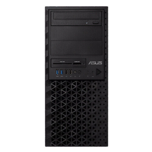 ASUS TS100-E11-PI4 Tower Workstation 1X2T M.2 2X 16G 3200MHz E-2324G 4Core 3.10G - Picture 2 of 4