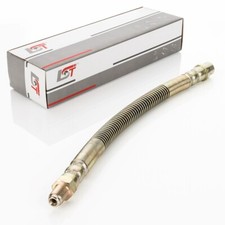 1x BREMSSCHLAUCH BREMSLEITUNG FÜR MERCEDES-BENZ S-KLASSE / COUPE HINTEN 260mm