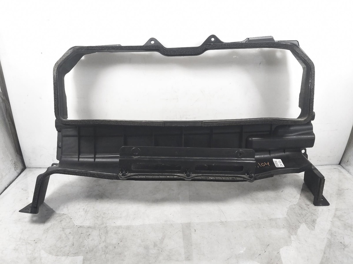2024 Honda Hr-V Front Bumper Induction Panel - 71325-3W0-A00 | eBay