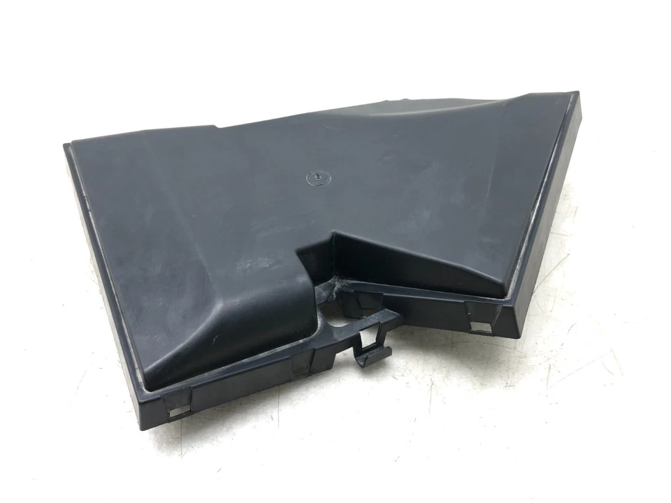 2015-2019 BMW X6 F16 CABIN AIR FILTER BOX OEM. - Image 4 of 4