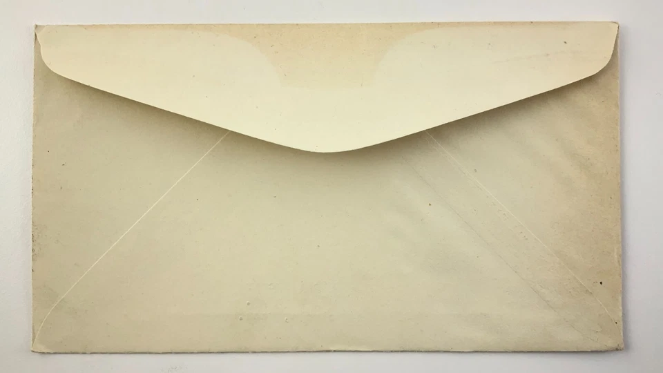 Armed Forces US Marine Corps Two Jima 1945 WWII FDC Cover Washington HH346 - Image 2 of 4