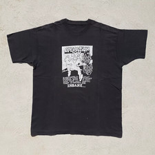 Operation Ivy Punk Rock Band Music Here We Go Again T Shirt Full Size S-5XL ET11