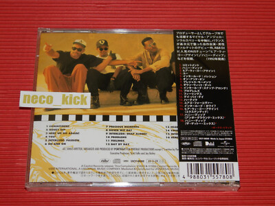【中古】［CD］Portrait 4BT Throwback Soul 2023 PORTRAIT Portrait with Bonus Tracks JAPAN