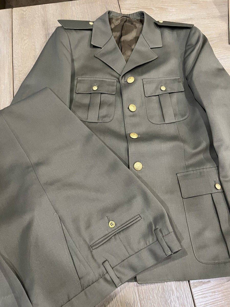 ・vintage Italian army frock coat イタリア軍 vintage Italian army frock coat イタリア軍