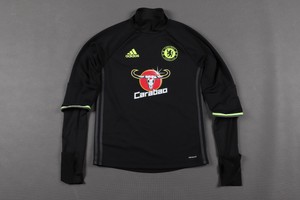 chelsea carabao training kit