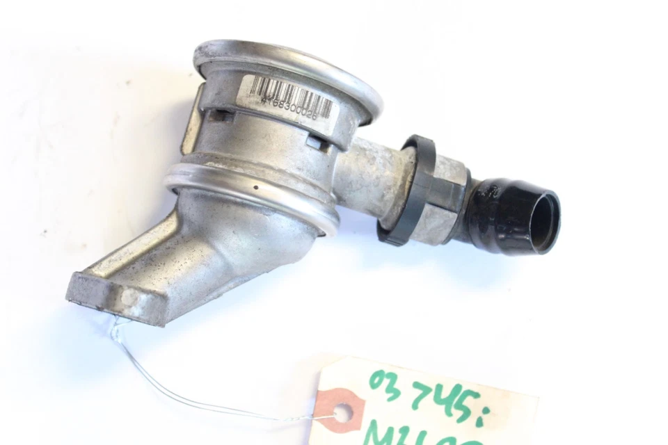 BMW 745I 2003 válvula de smog M3188 Foto 3 de 4