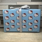 Blue Sky Clayworks Hello Kitty & Unicorn Salt & Pepper Shakers New in Package — photo 6