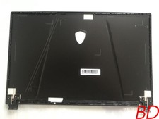 FOR MSI Gaming Notebook GE65 MS-16U1 LCD Back Cover A Shell Enclosure LED Case