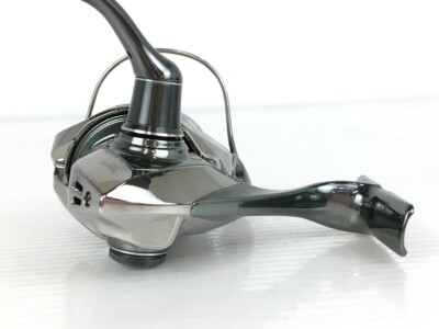 Shimano 22 Stella 1000SSPG Fishing Spinning Reel | eBay