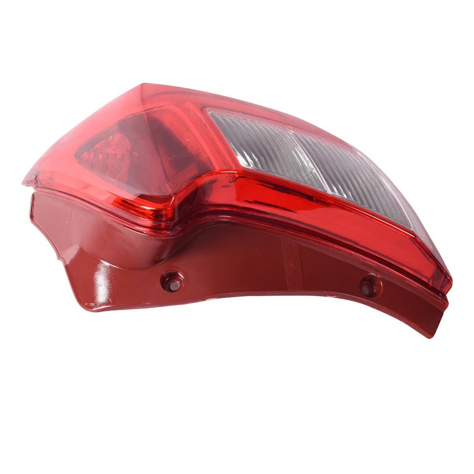 Tail Lights Brake Lamp With Bulbs Left Driver Side For 2016-2022 Chevrolet Spark - Image 3 of 4