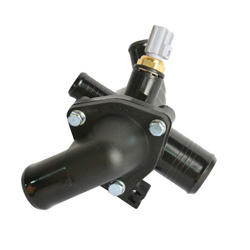 New for Thermostat Housing Ford PX/PXII/PXIII Ranger 2.2/3.2 Diesel BT-50 Mazda - Picture 5 of 9