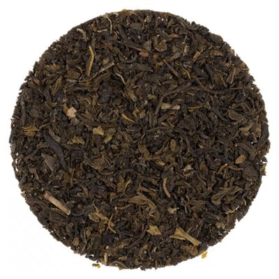 Sencha CO2 Decaf Green Tea - Loose Leaf