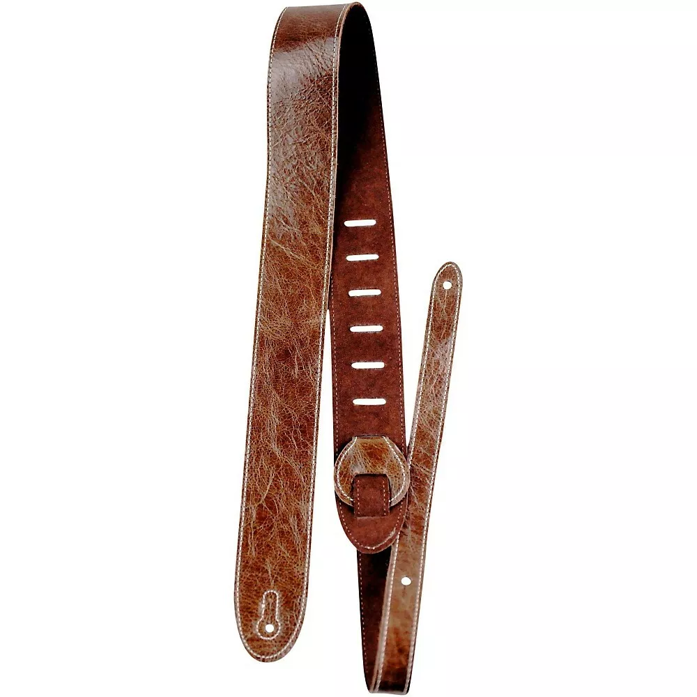 Perri's 2024 guitar strap