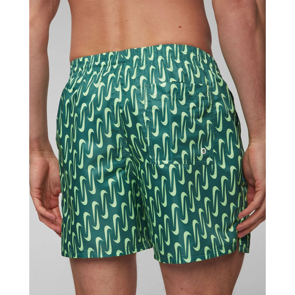 New Mens NIKE SWIM LINK 5