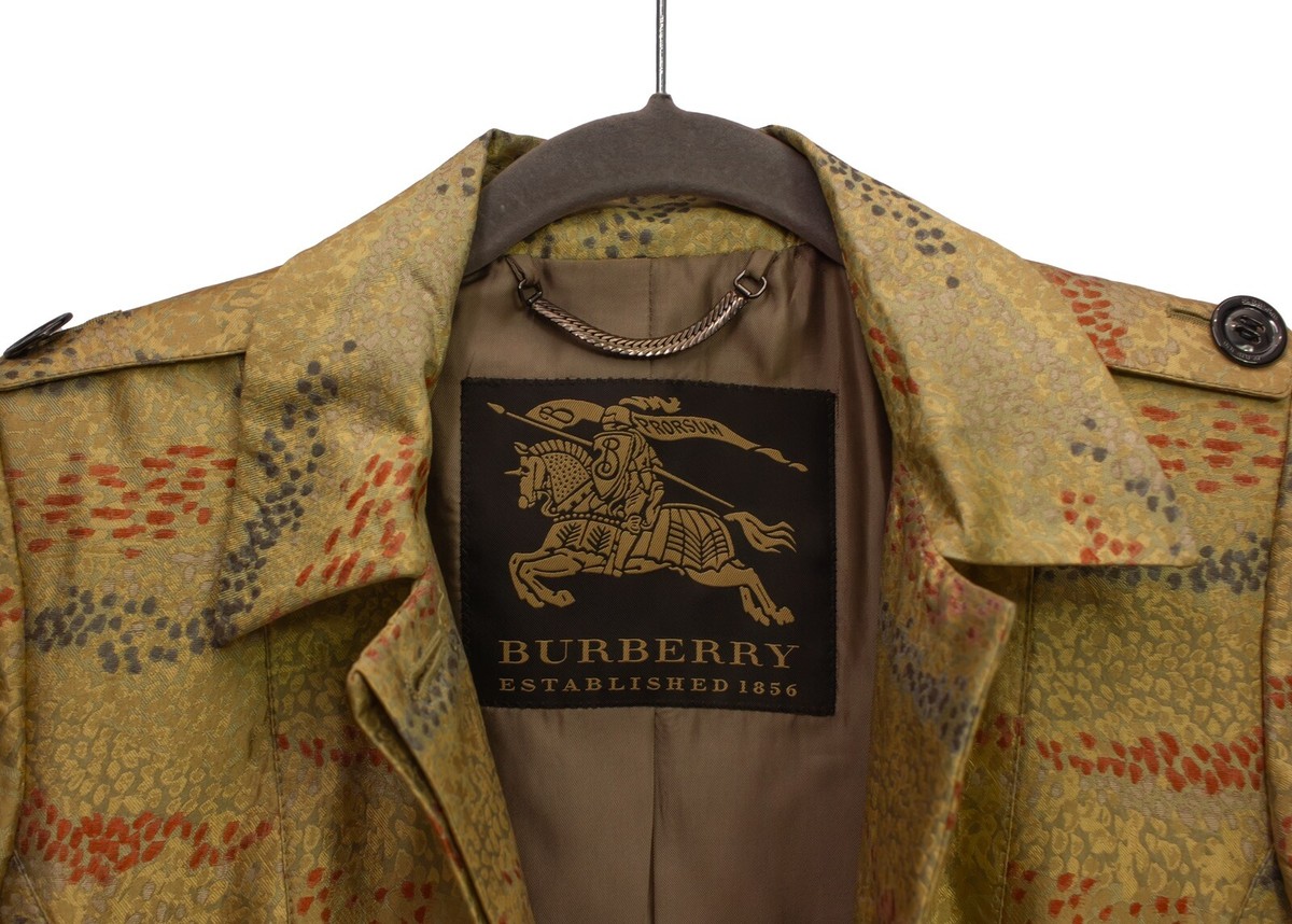 トップス BURBERRY PRORSUM SIZE S $_57.JPG?set_id=880000500F