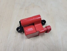 Ton's Ignition Coil GM LS L-Series Truck Engine 1999-2007 Red Square Coils