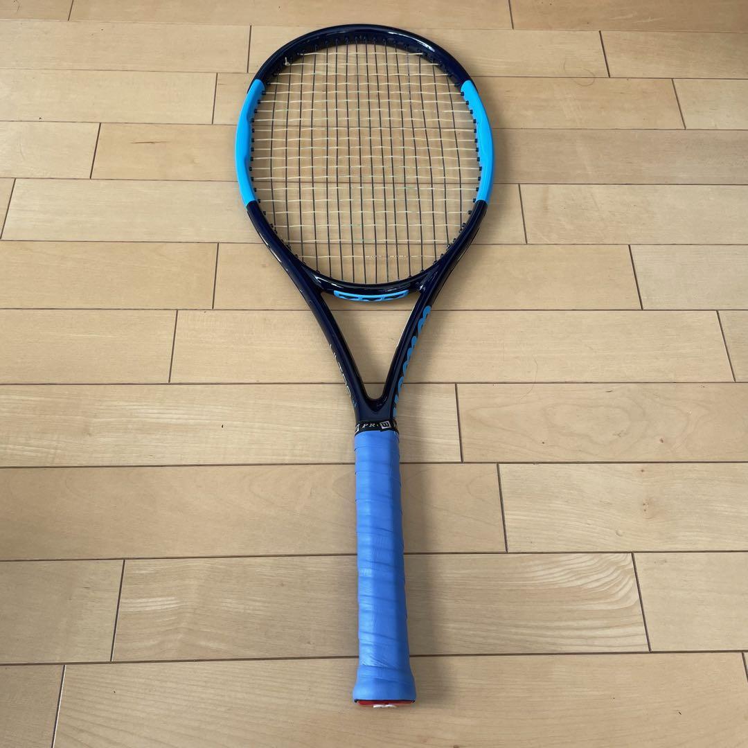 ウルトラツアー95 g2 ULTRA TOUR95 Wilson ウルトラツアー95 cv g2 ULTRA TOUR 95 CV by Wilson