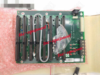 1 PC New Advantech PCA-6108 Rev: A08 Steckplatz ISA Backplane Industrial AT