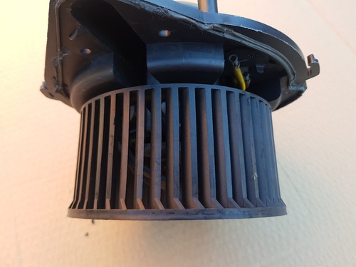 VW PASSAT SKODA SUPERB AUDI 00-08GENUINE HEATER BLOWER FAN MOTOR 8D2820021 VALEO - Picture 4 of 12