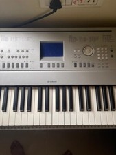 Yamaha Digital Piano DGX640 with stand and pedal in Excellent condition