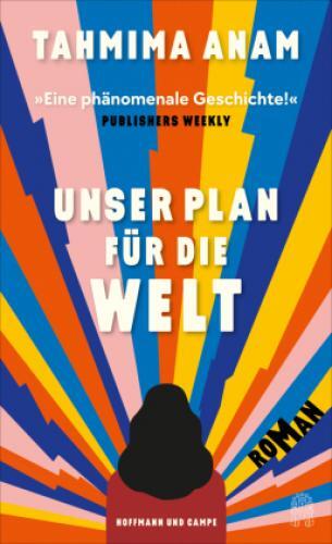 Thumbnail - Unser Plan Für Die Welt Roman 6597