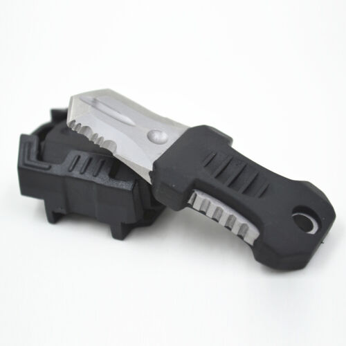 Outdoor wielofunkcyjny mini kemping taktyczny nóż survivalowy z zestawem taśm - Zdjęcie 1 z 47