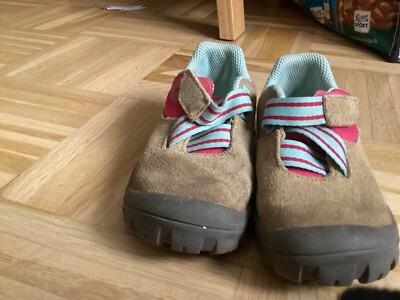 Kinder Quechua Wanderschuhe 25