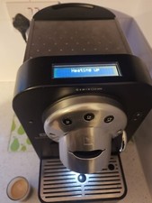 Nespresso Gemini CS100 Pro Very good condition