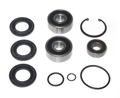 Kawasaki Jet Pump Repair Rebuild Kit STX-15F Ultra 260-X 300-LX
