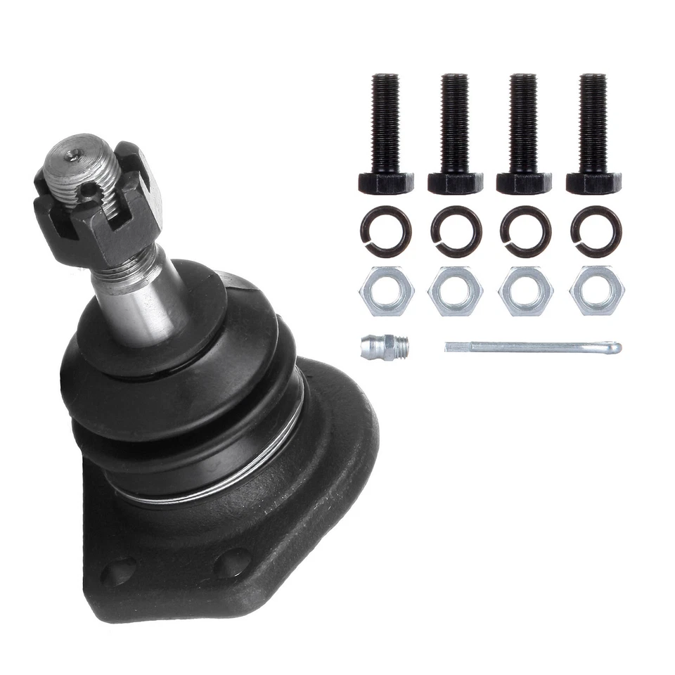 Rótula superior delantera para Chevy C20 C30 G30 P20 R20 P30 Van Gmc G2500 G35 R2500 Foto 4 de 4