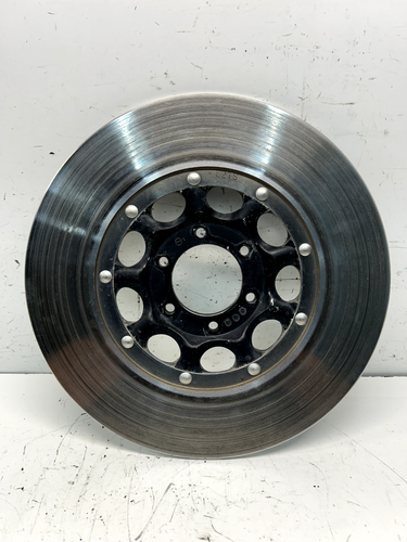 Honda cb750 cb 750 Front Brake Disc / Rotor | eBay