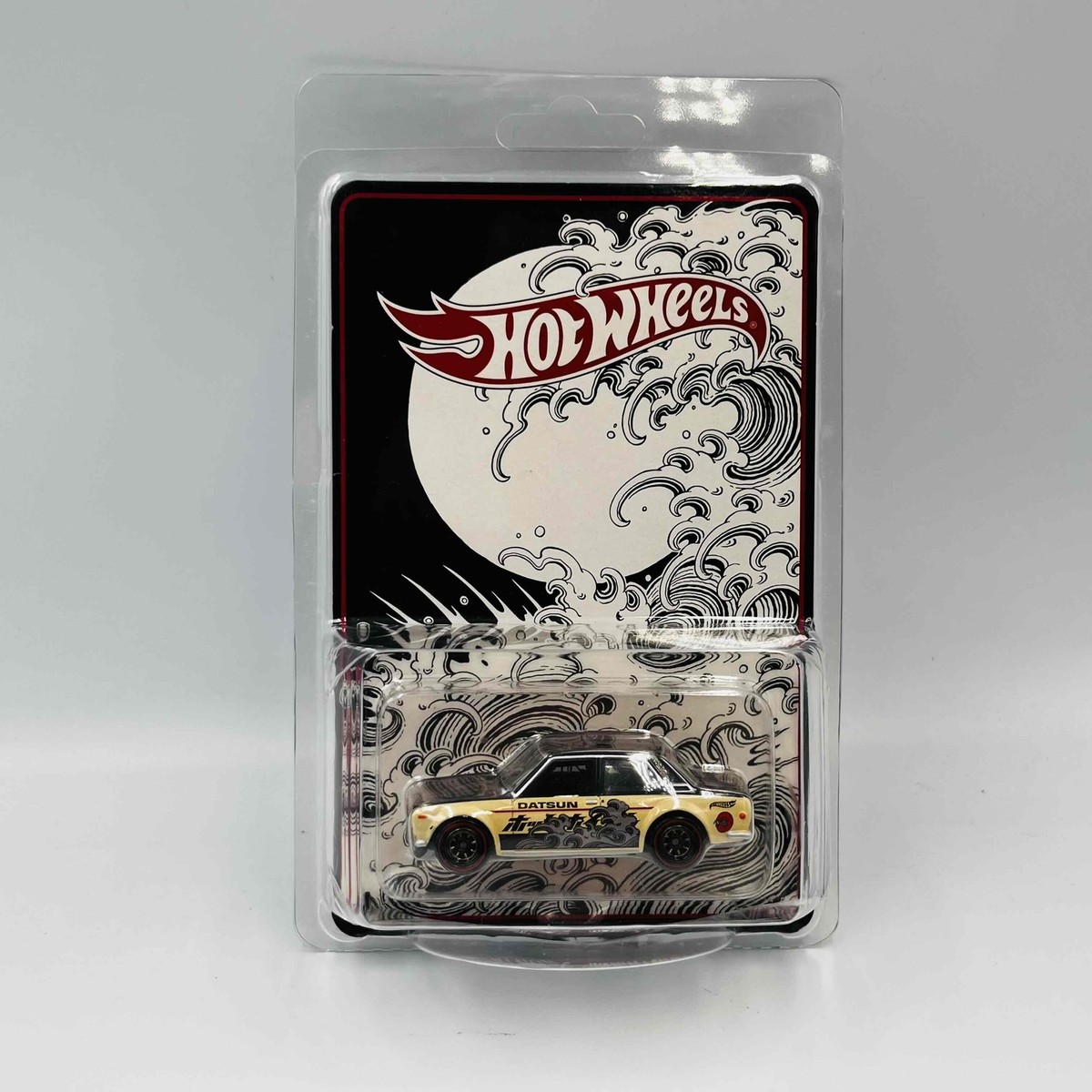 Hotwheels COLLECTORS JAPAN CONVENTION 2022 DATSUN | eBay