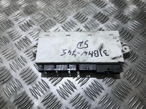 BMW 7-Series 2005 Door control relay (DOOR CONTROL UNIT MODULE ECU #391466-47