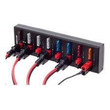 Battery Terminal Connectors Quick Release Disconnect Modular Power For Car Truck