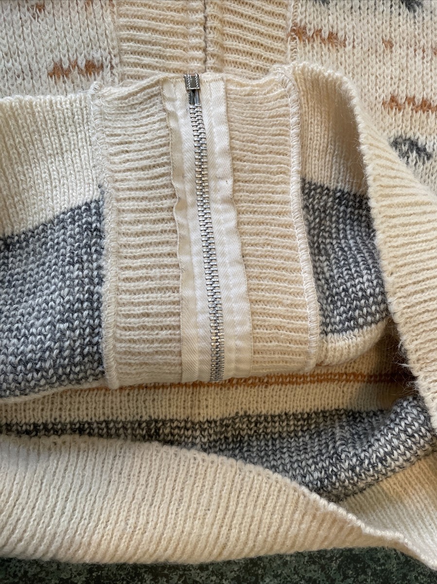 Vintage 60's Sears Pilgrim Sportswear Mohair Wool Blend Vintage 60's Sears Pilgrim Sportswear Mohair Wool Blend