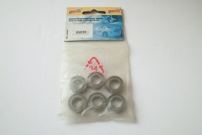 Smartech Kugellager 10 x 19 x 5 mm (6 Stück) - 45038