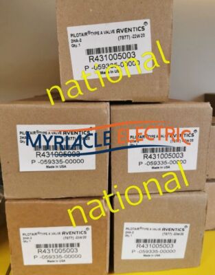 R431005003 Brand New DHL R431005003 Express shipping