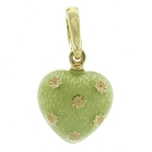 Faberge Heart Pendant | eBay