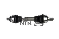 SNR Antriebswelle Gelenkwelle Vorderachse Links FüR Volvo XC60 D5 AWD D3/D4