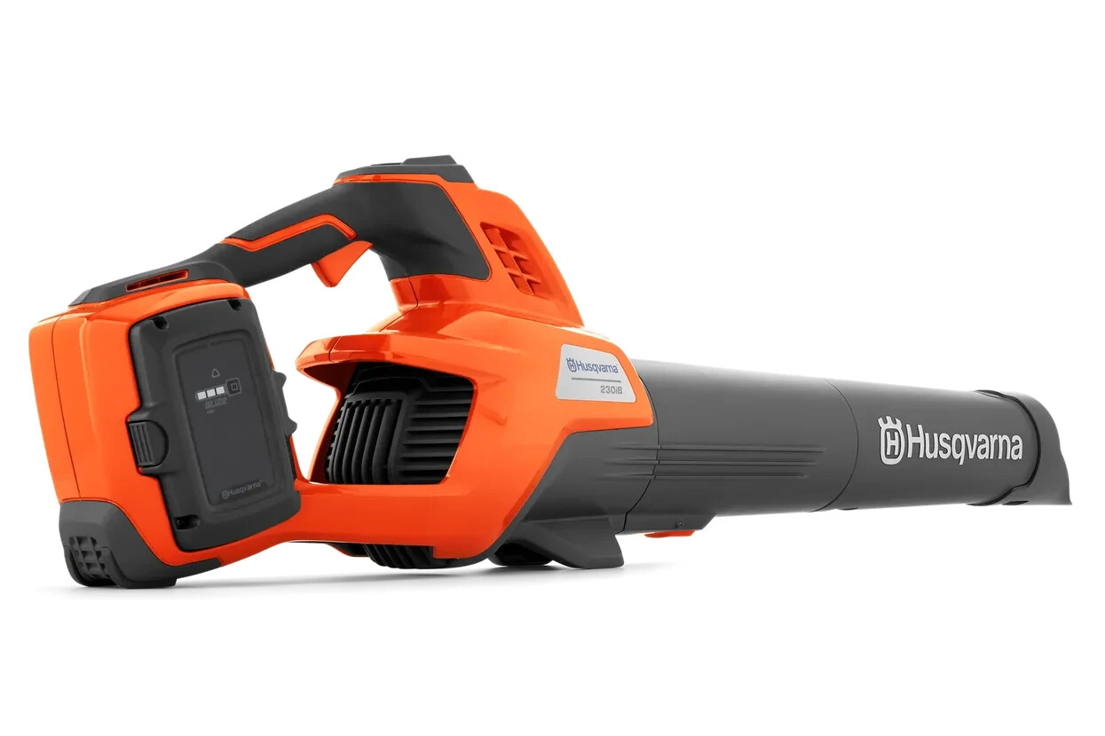 Husqvarna 230iB 36V Handheld Leaf Blower (970480201)