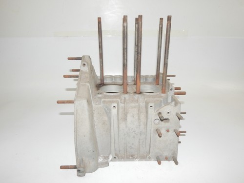 '70s FIAT 110F 500 ENGINE MOTOR CRANCKCASE 110F.000 3095722 110F 4149073 VINTAGE - Picture 2 of 11