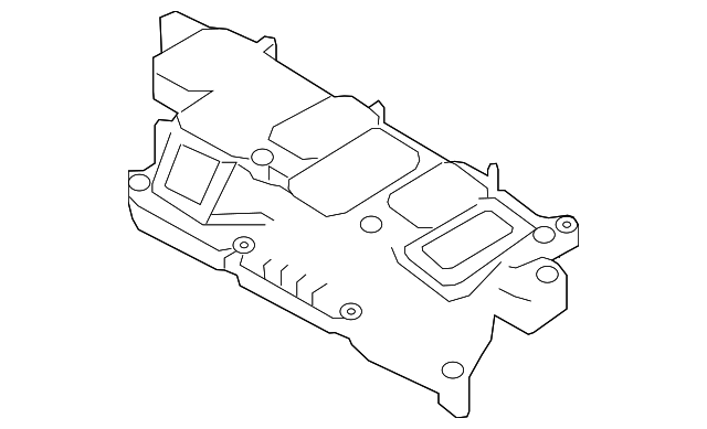 Hyundai kia 28310 03810