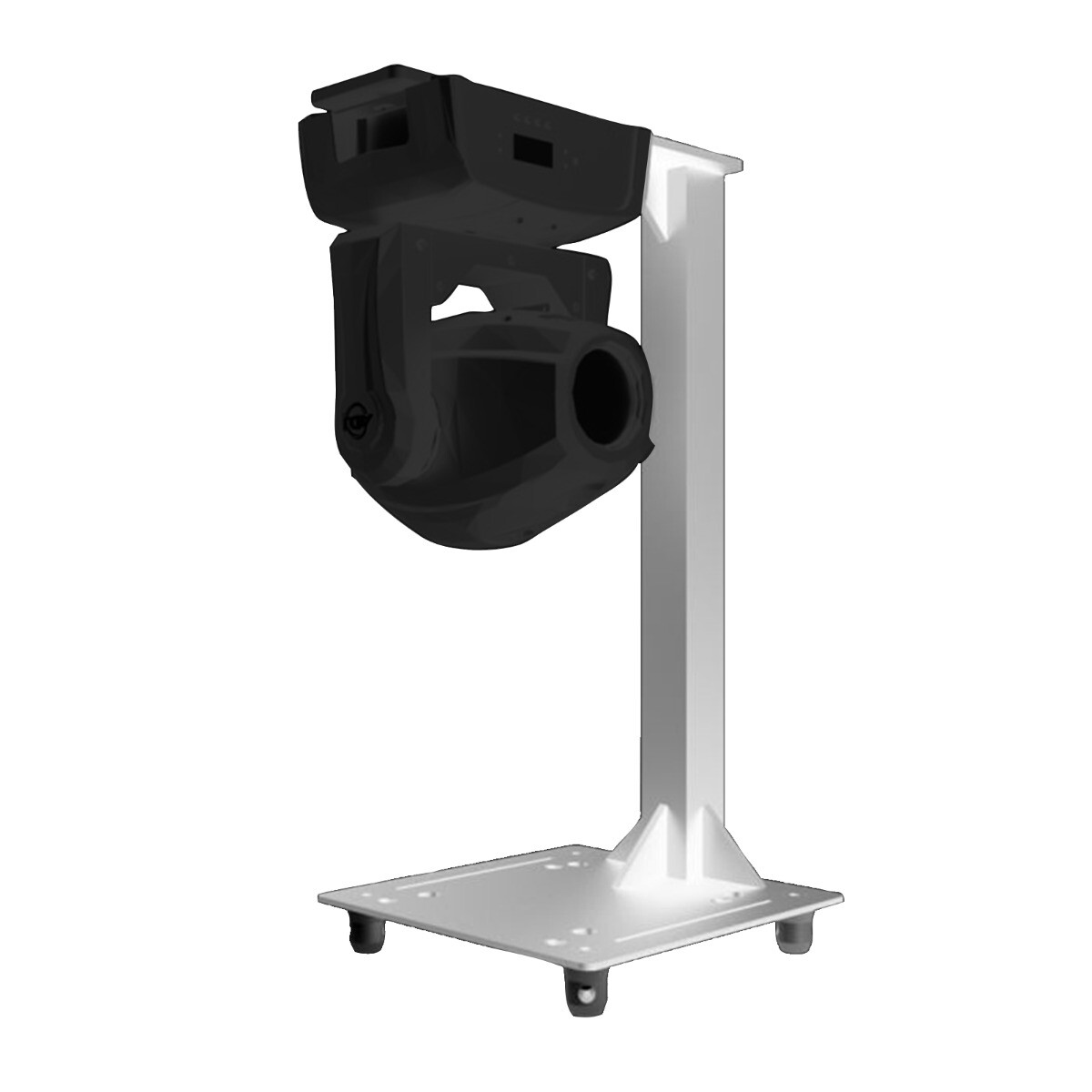 Перевернутое крепление Global Truss DT-INVTRD-MT для осветительного оборудования