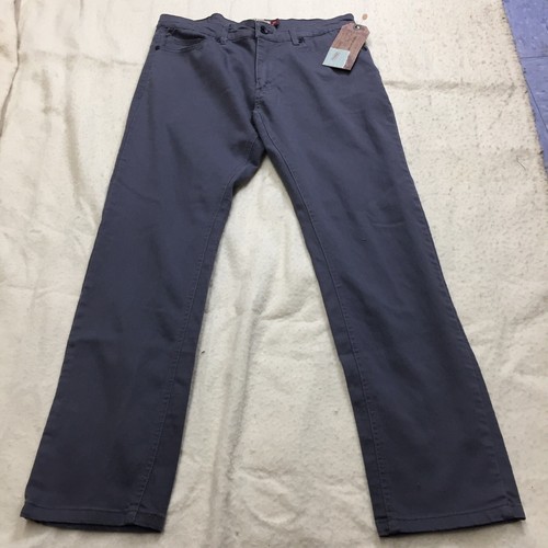 Barrow Charcoal Gray Jeans Size 